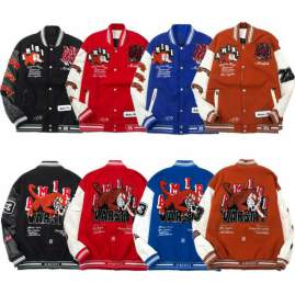 Picture for category Amiri Jackets